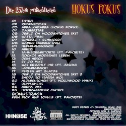 Hokus Pokus