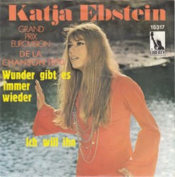 Wunder gibt es immer wieder