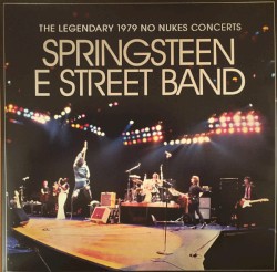 The Legendary 1979 No Nukes Concerts