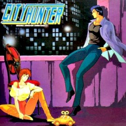 City Hunter