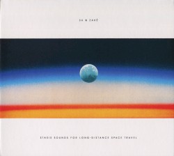 Stasis Sounds for Long‐Distance Space Travel