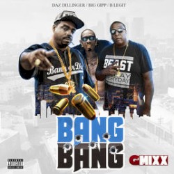 Bang Bang (G-Mixx)
