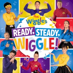 Ready, Steady, Wiggle!