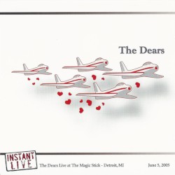 Live at The Magic Stick - Detroit, Mi | June 5, 2005