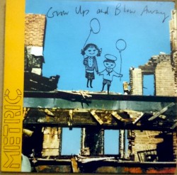 Grow Up and Blow Away