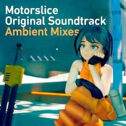 Automata (ambient mix)