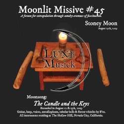 Moonlit Missive #45