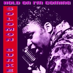 Hold On I’m Coming