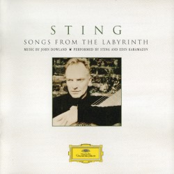 Songs From the Labyrinth