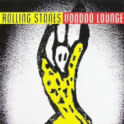 Voodoo Lounge
