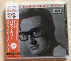 The Buddy Holly Story