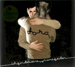 Ich bin der eine von uns beiden