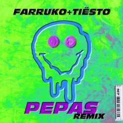 Pepas (Tiësto remix)