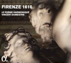 Firenze 1616