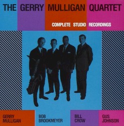 Complete Studio Recordings