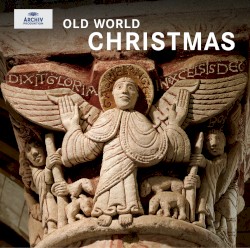 Old World Christmas