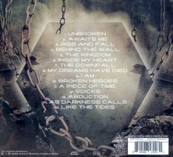 Unbroken