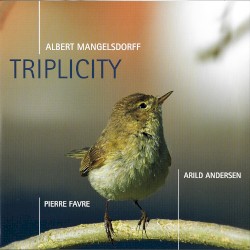 Triplicity