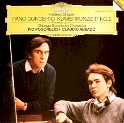 Klavierkonzert no. 2 / Polonaise op. 44