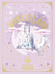 WONDERLAND