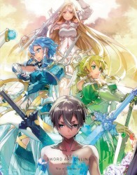 Sword Art Online Alicization War of Underworld Original Soundtrack