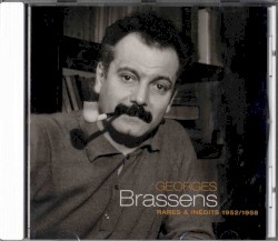 Volume 13 : Rares & inédits 1952/1958