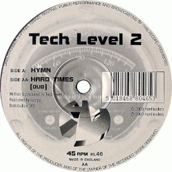 Hymn / Hard Times (dub)