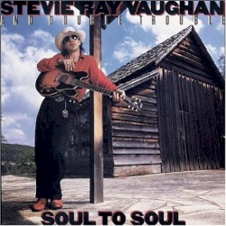 Soul to Soul