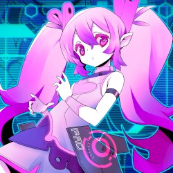 クリプタイザーズ I – Little Witch –