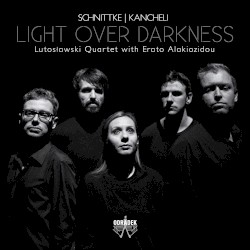 Light over darkness