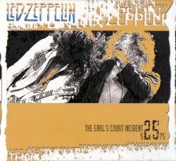 Zeppelin Express Physical Rocket