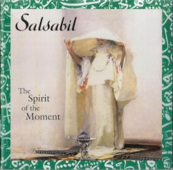 The Spirit of the Moment