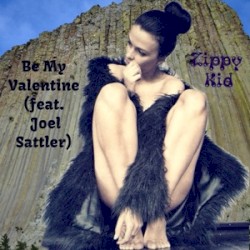 Be My Valentine