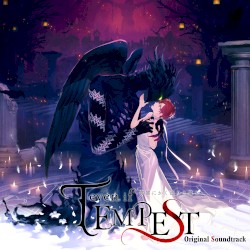 even if TEMPEST 宵闇にかく語りき魔女 オリジナル・サウンドトラック