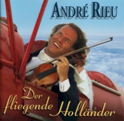 Der fliegende Holländer