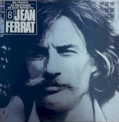 8 - Ma France / Au printemps de quoi rêvais-tu - 68/69