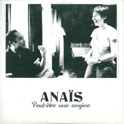 Peut‐être une angine