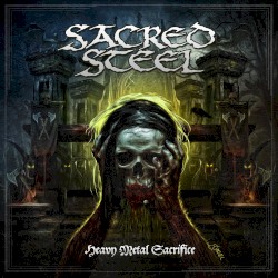 Heavy Metal Sacrifice