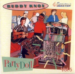 Party Doll, Vol.5