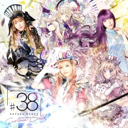 MUSICALOID #38 Curtain Call!