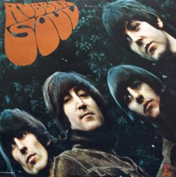 Rubber Soul