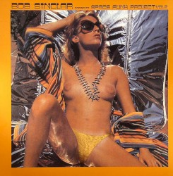 Space Funk Project, Vol. 2