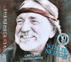 America's Troubadour