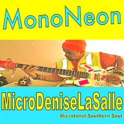 MicroDeniseLaSalle (Microtonal-Southern Soul)
