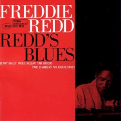 Redd's Blues