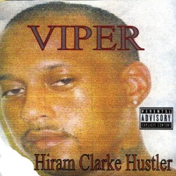 The Hiram Clarke Hustler