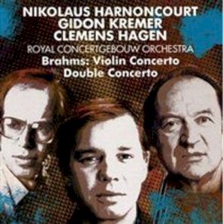 Violin Concerto / Double Concerto