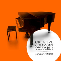 Creative Commons Volume. 5
