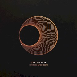 Stranger (When I left)