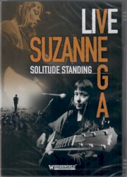 Solitude Standing Live